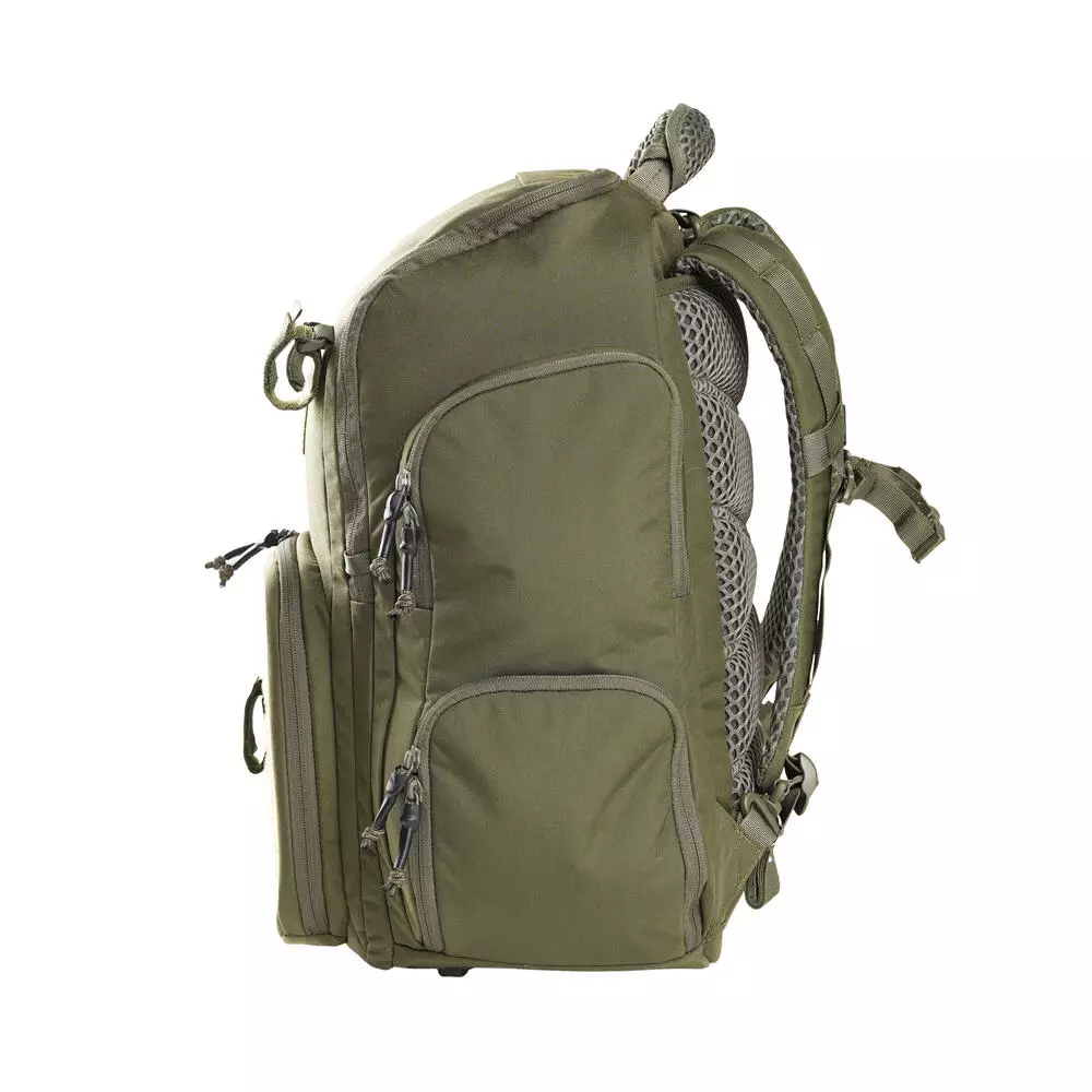Eiger Quadriga 25L Backpack