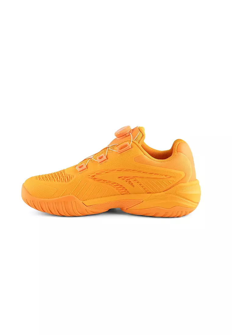 Jackson Active Galaxy Yellow - Sepatu Padel