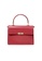 Marc Jacobs red Marc Jacobs The Downtown Shoulder Bag Earth Red H950L01RE21 FF63FAC89A5B08GS_3