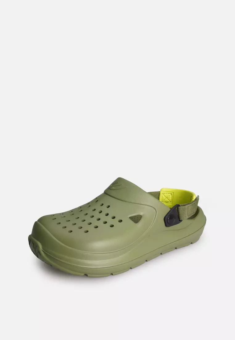 World Balance Hoverglide Big Kid's Lifestyle Athleisure Sandals