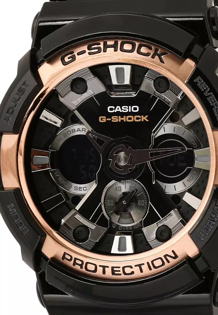 G shock ga discount 200rg