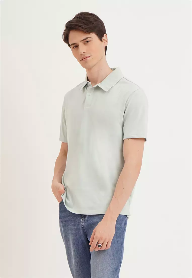 Penshoppe polo new arrivals