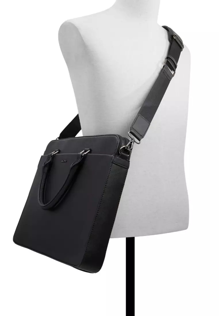 Prysien Messenger Laptop Bag