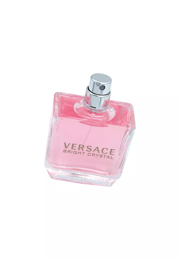 Versace Eau De Toilette Spray (30ml)