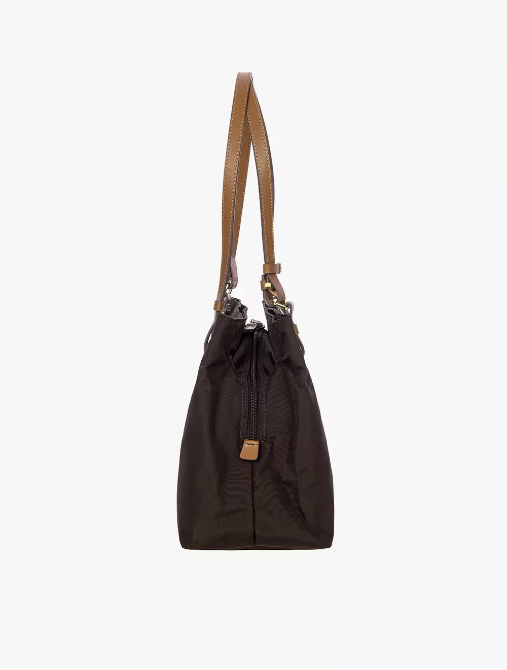 BRICS X-BAG SHOPPING BAG M - Brown - Brown