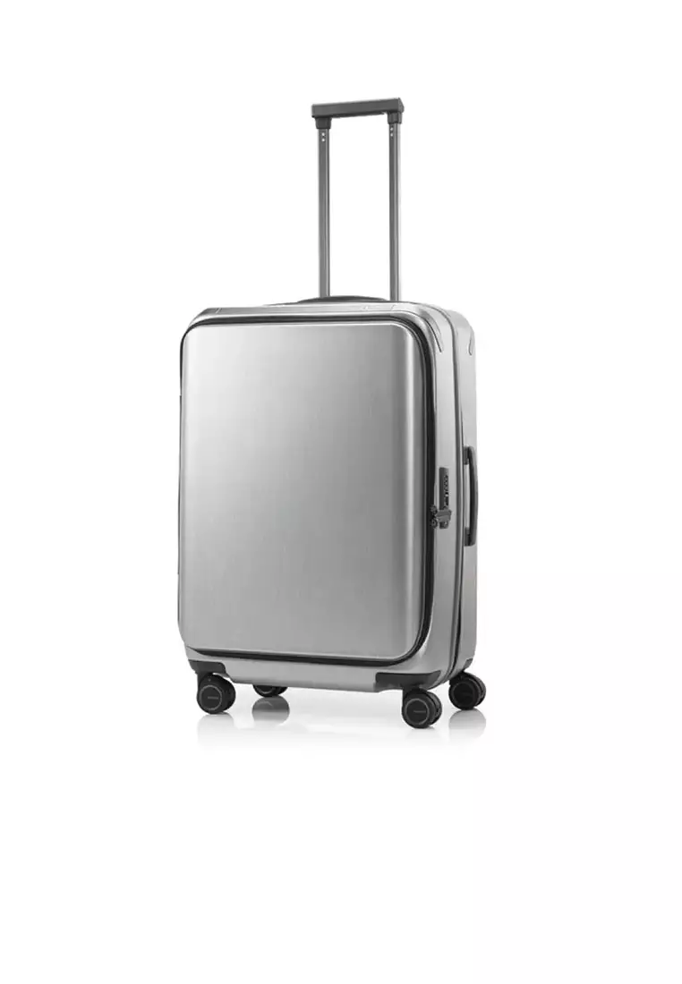 Samsonite サムソナイト INOVA 聞かし SPINNER69/25 スピナー