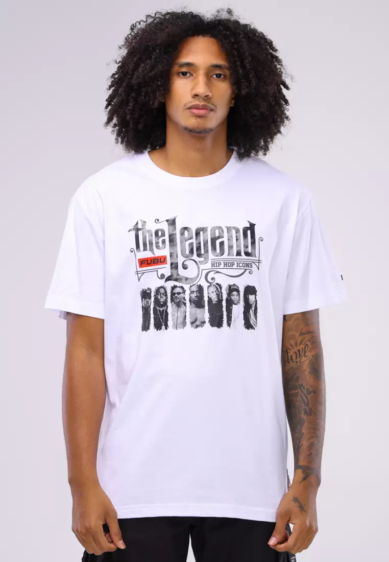 Round Neck Regular Fit