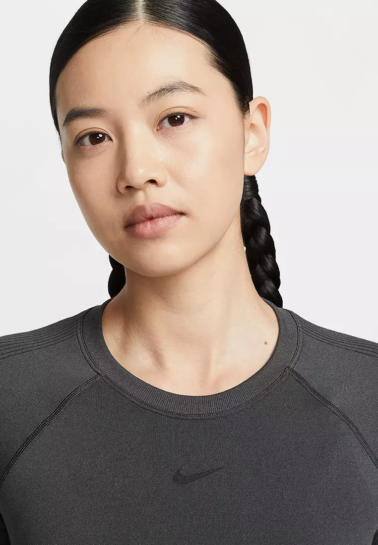 Pro Seamless Women's Dri-FIT Top