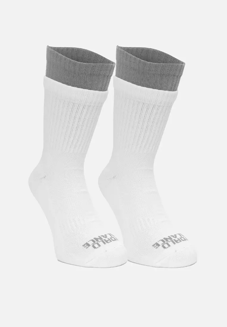 World balance socks on sale