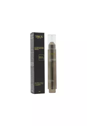 TRUU TRUU 45 PORES REFINING BLEMISH ESS, N/A, 10ML 2026 | Buy TRUU