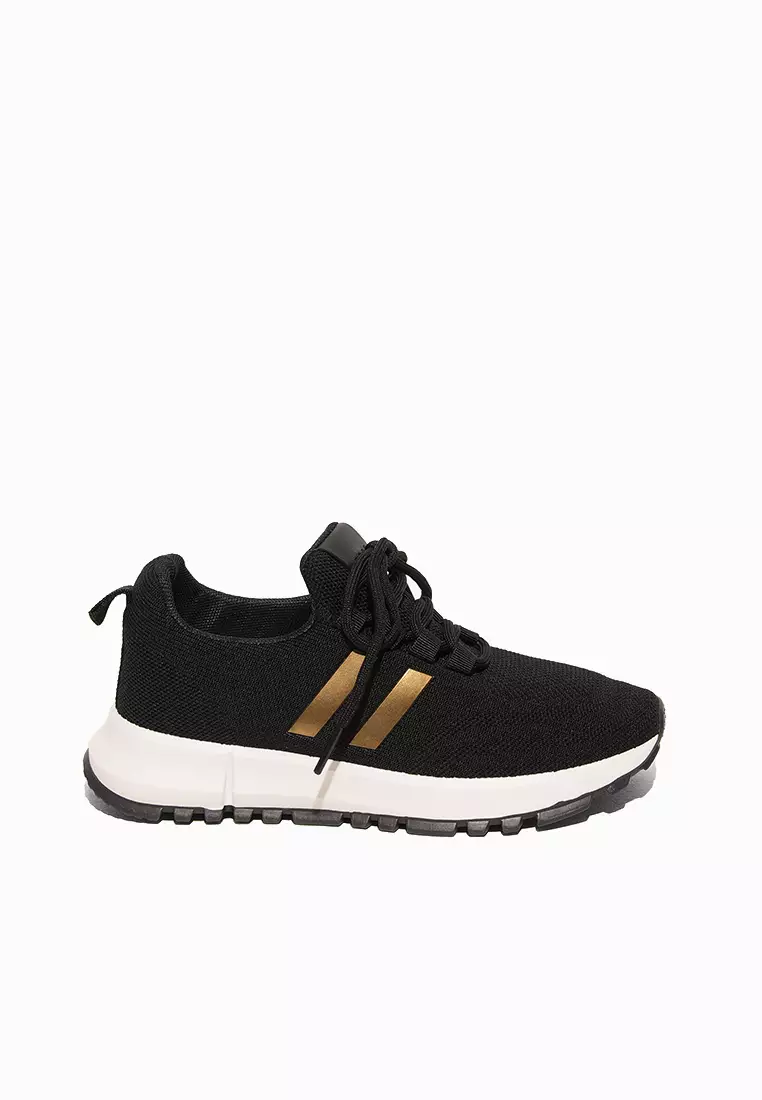 Discount on CLN  shoes - SKU: Resha Lace up Sneakers