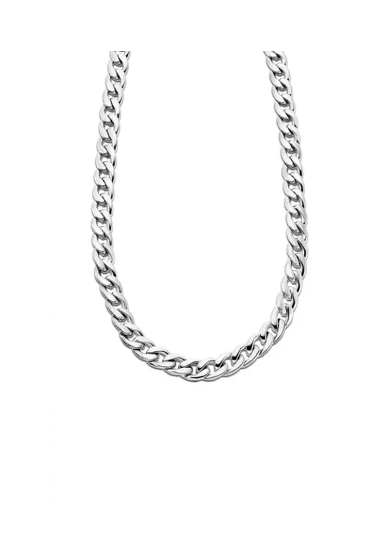 Lotus style necklace shop