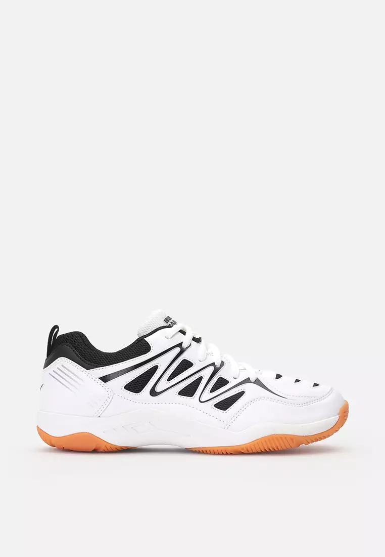 World Balance FIRST SERVE Men's Performance Shoes