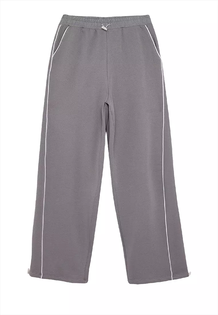 DeFacto Cool Elastic Waist Sweatpants