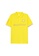 Giordano yellow Men's Cotton Pique Embroidery Polo 01011311 13A15AA803A0CCGS_1