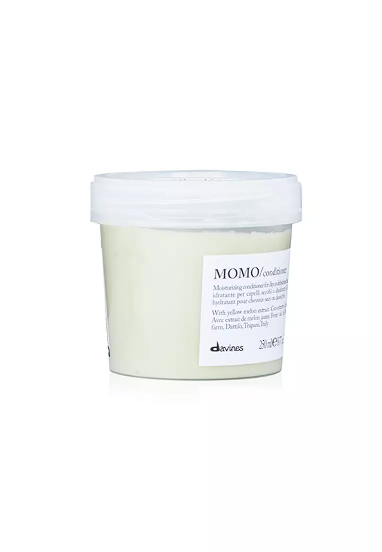 Momo Conditioner (for Dry Or Dehydrated Hair) 250ml/8.77oz
