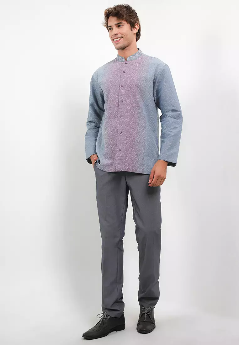 Playhouse Long Baju Koko