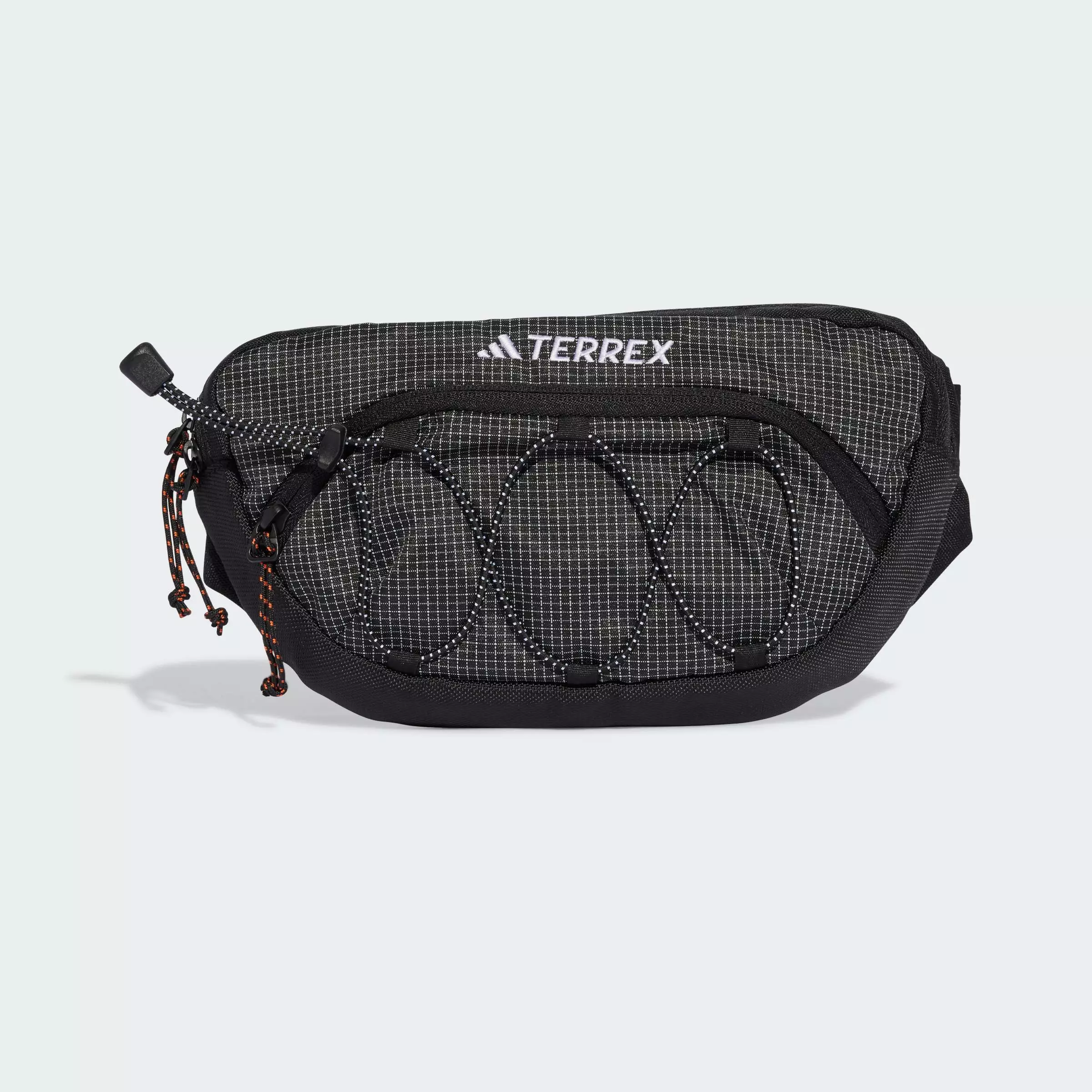 Hiking Terrex Multi Waist Pack Unisex Black JJ1480