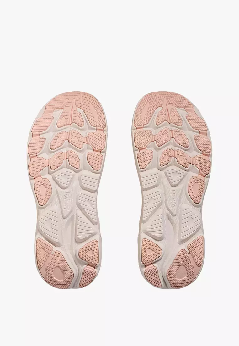 Clifton 10 Women's  - Blush / Rose Latte