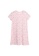 les enphants pink Baby Dress 94CC4KA0454A3DGS_1