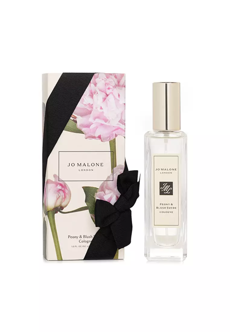 Buy Jo Malone JO MALONE - Peony & Blush Suede Cologne Spray