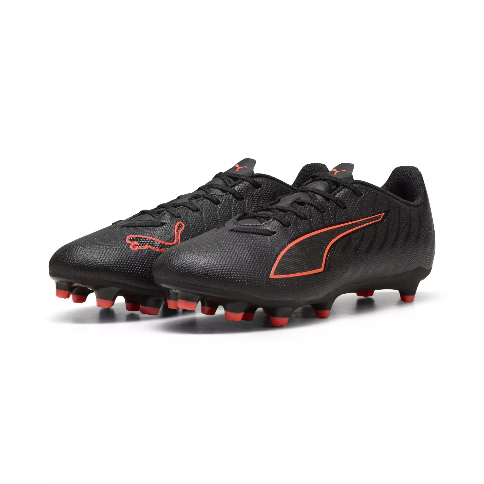 PUMA ULTRA 6 PLAY FG/AG Football Boots Unisex