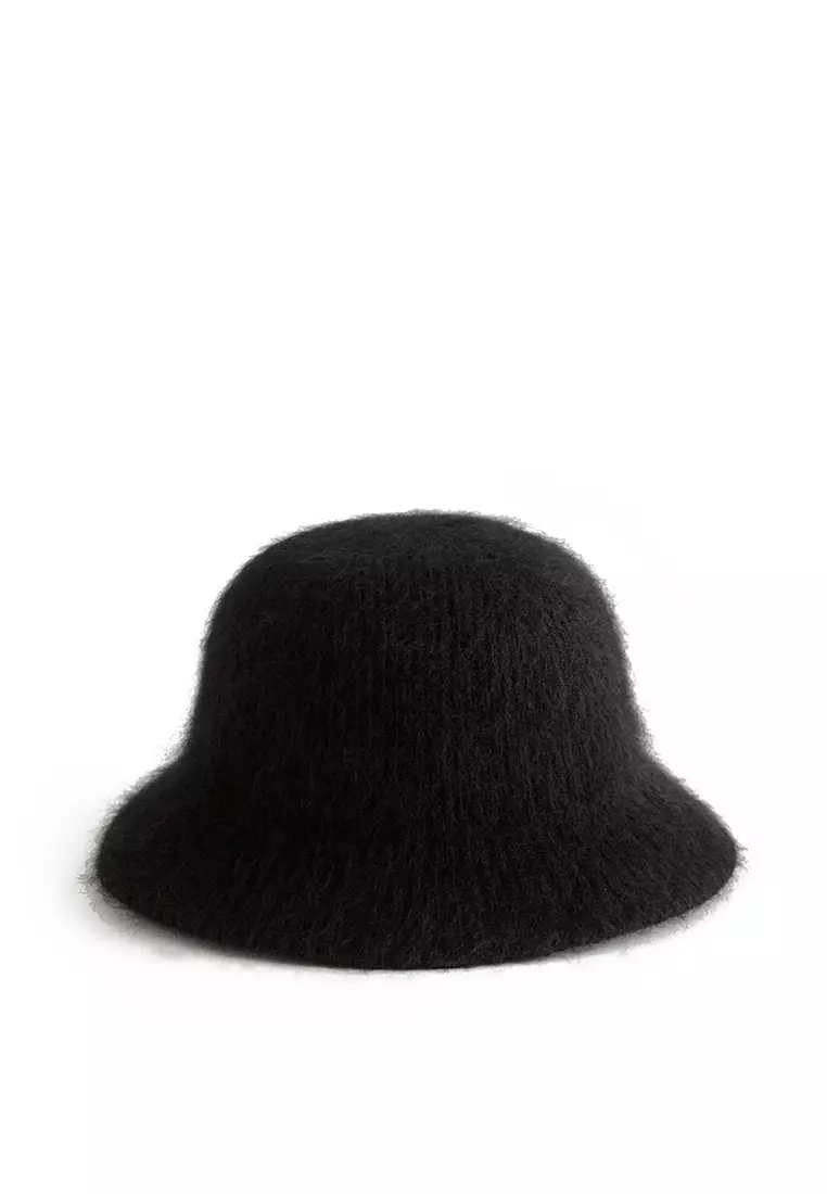 Buy & Other Stories Fuzzy Bucket Hat Online | ZALORA Malaysia