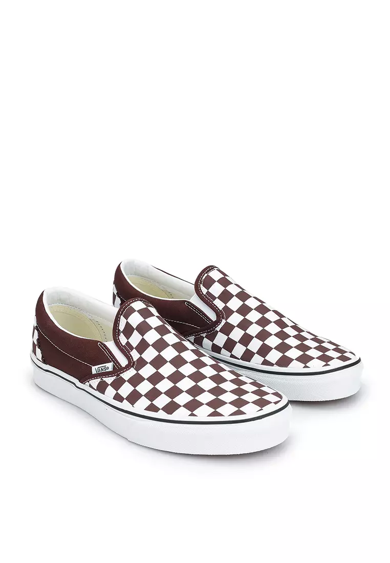 Buy vans discount slip ons online