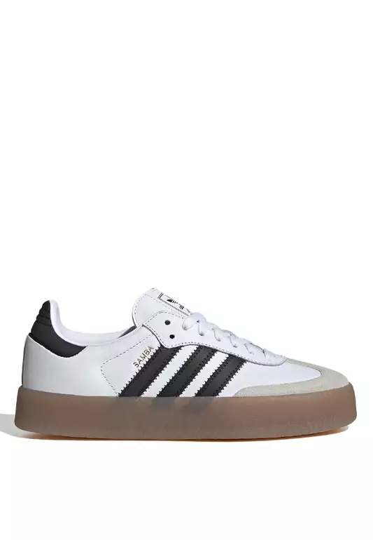 Samba Shoes