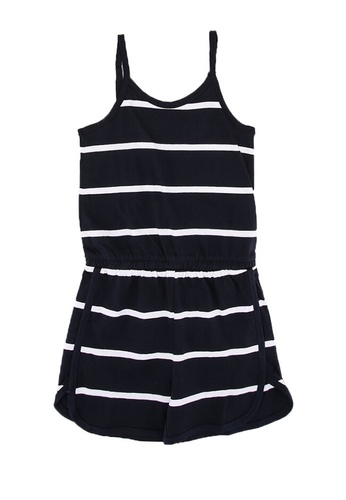 FOX Kids & Baby navy Navy Cami Playsuit E88AEKA136831DGS_1