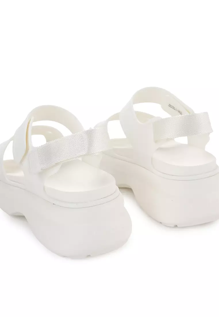 Soho Y Strap Sandal