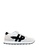Hush Puppies white Hush Puppies Mens SEVENTY8 In White F0EC7SHE5CFD4AGS_1