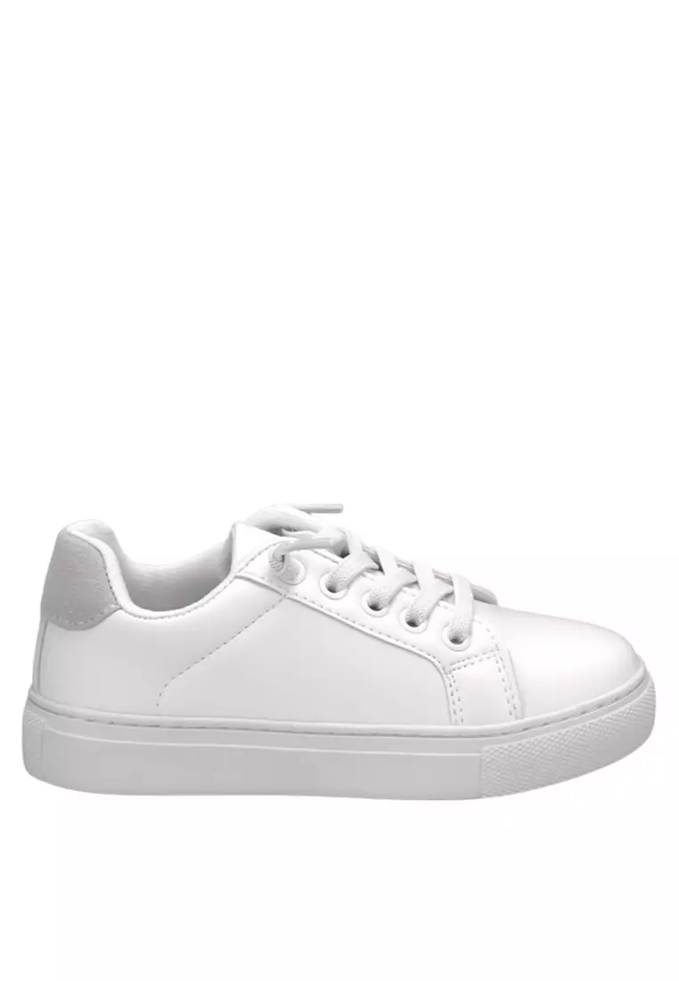 Discount on Meet My Feet  shoes - SKU: Yvan School Shoes For Boys
