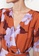 LC WAIKIKI orange Double Breasted Collar Dress 5AEA1AA288BF04GS_3