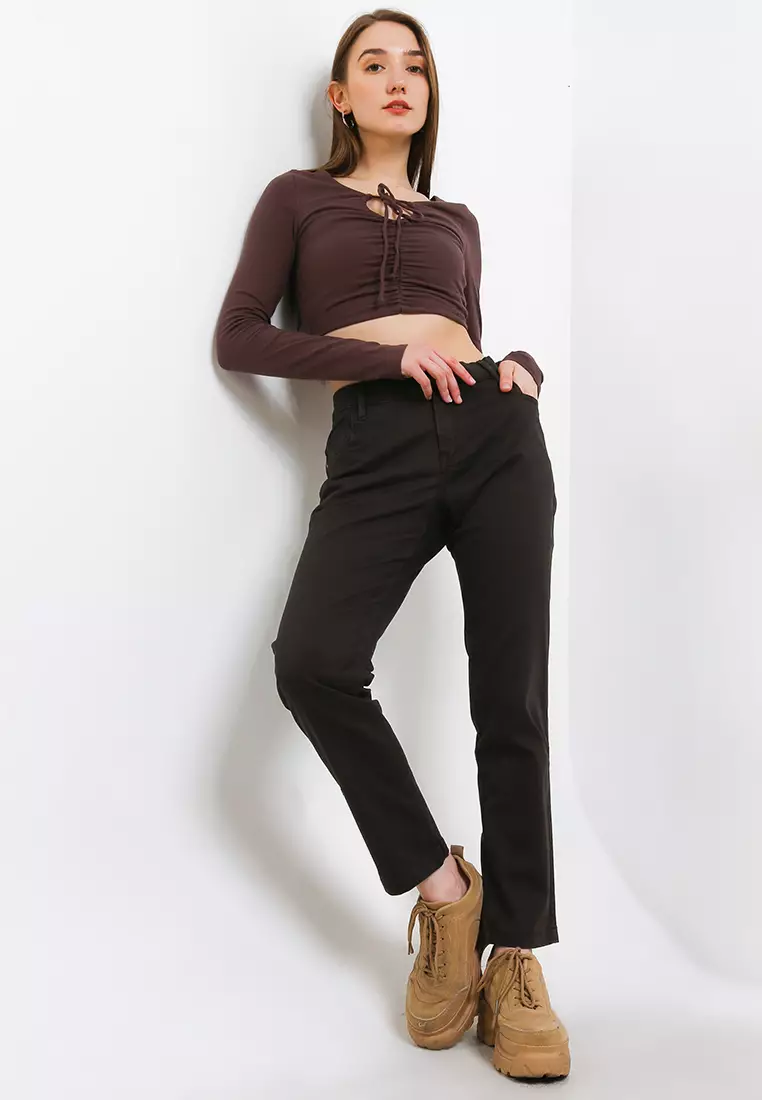 CG Casual Officer