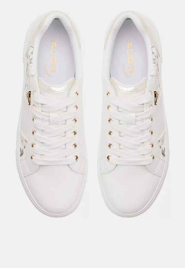 Saddie Cupsole Sneakers