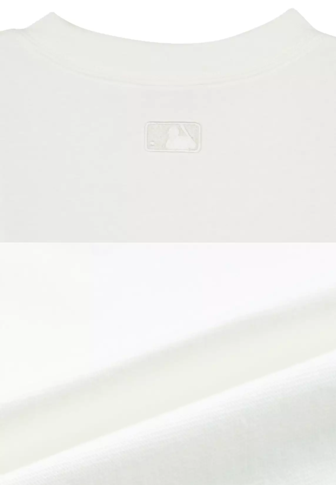 Newyear Dragon Overfit Tshirts - NY Cream