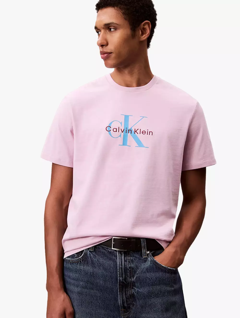 Calvin Klein - Monogram T-shirt