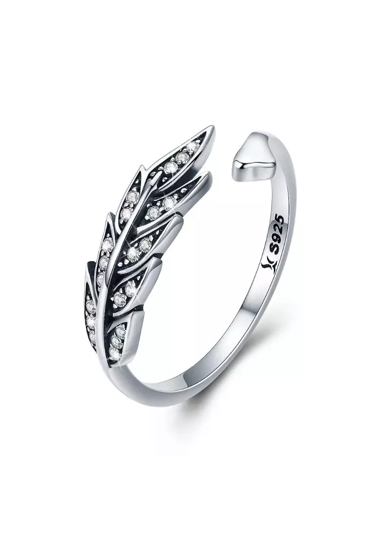 Hk 925 clearance ring