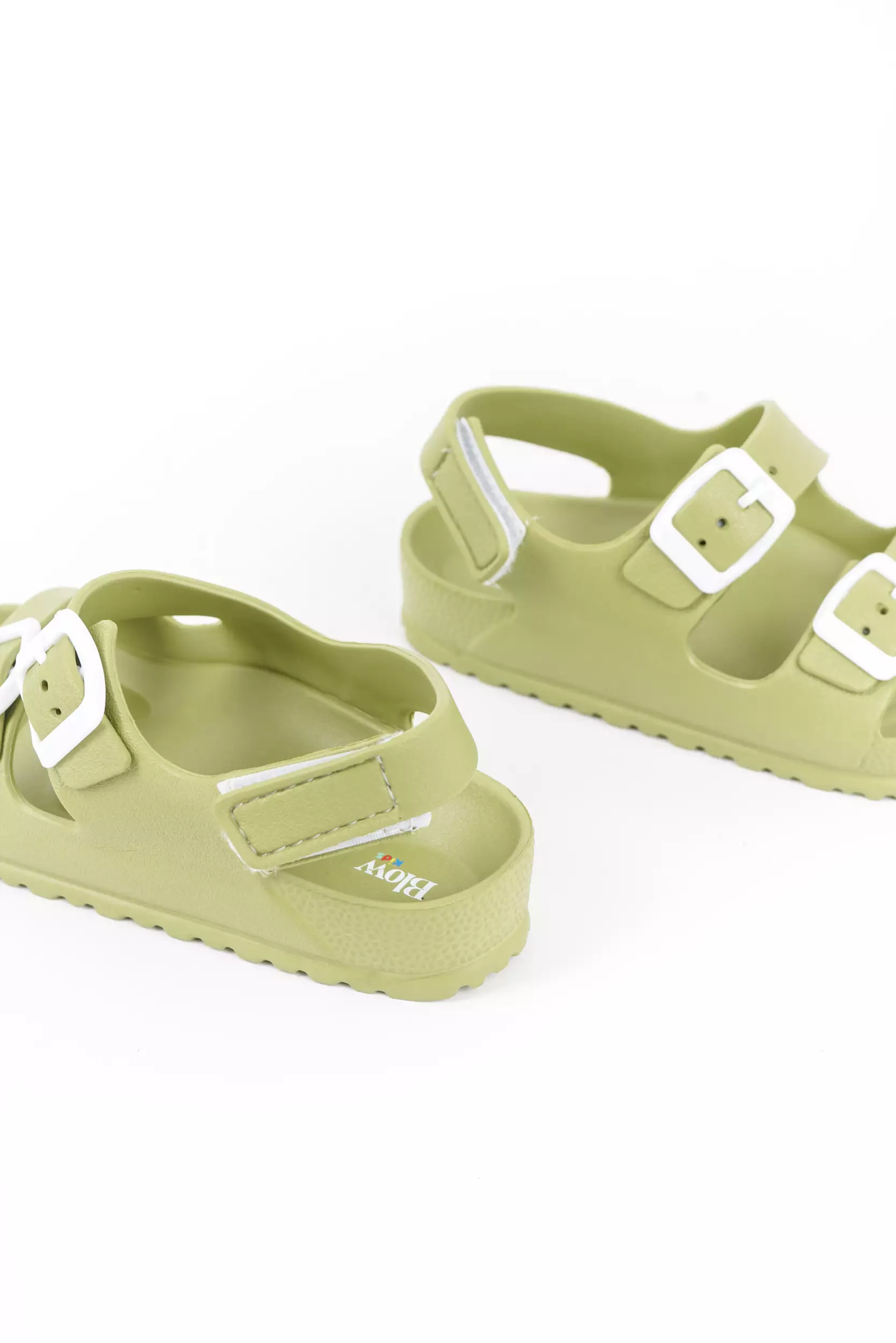 Blow BIRKIN KIDS KIDBIR 0003 Kimo Sandal Gesper Anak NO BOX Size 25-30