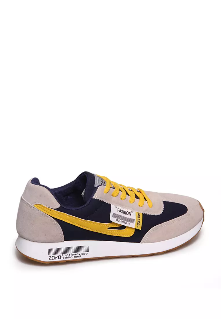 Sepatu Pria Olahraga QN223