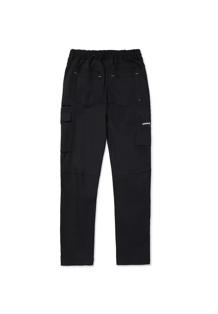 Buy Caterpillar Men's Dynamic Pants - Black (1810032-016) | Apparels ...
