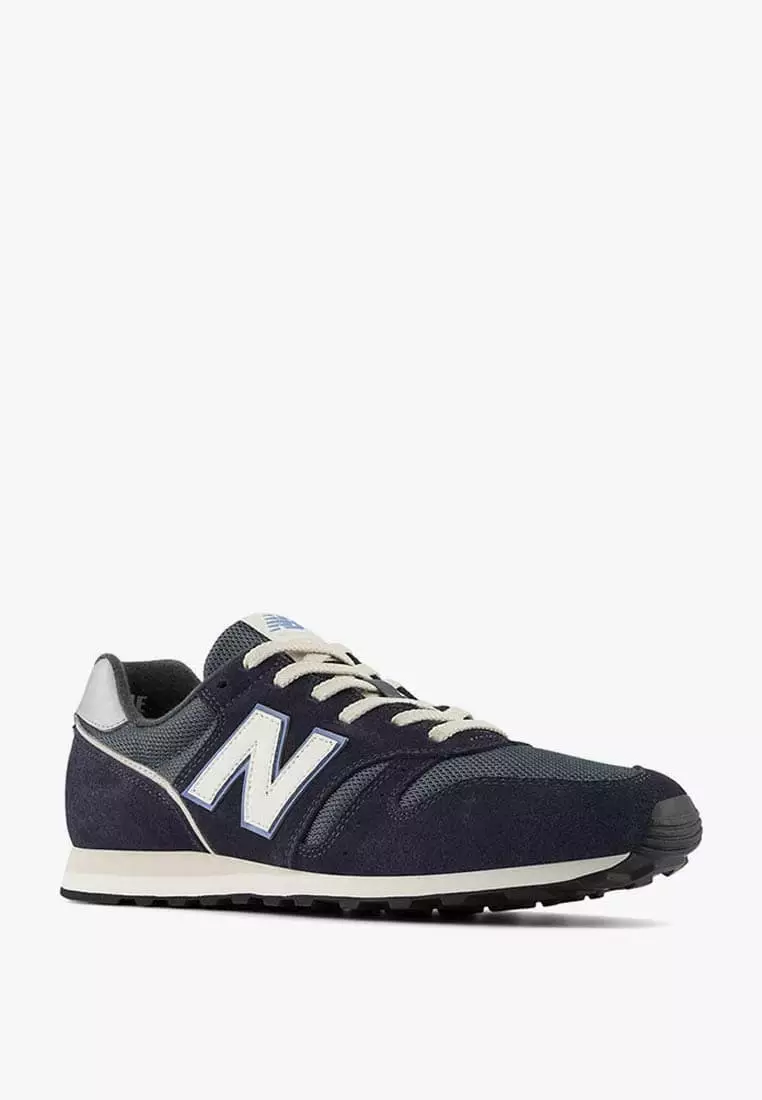 New balance best sale 373 nn navy