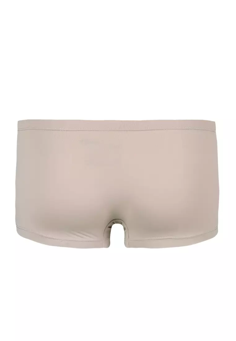 Ladies’ Microcool Boyleg Panty 3 pieces in a pack