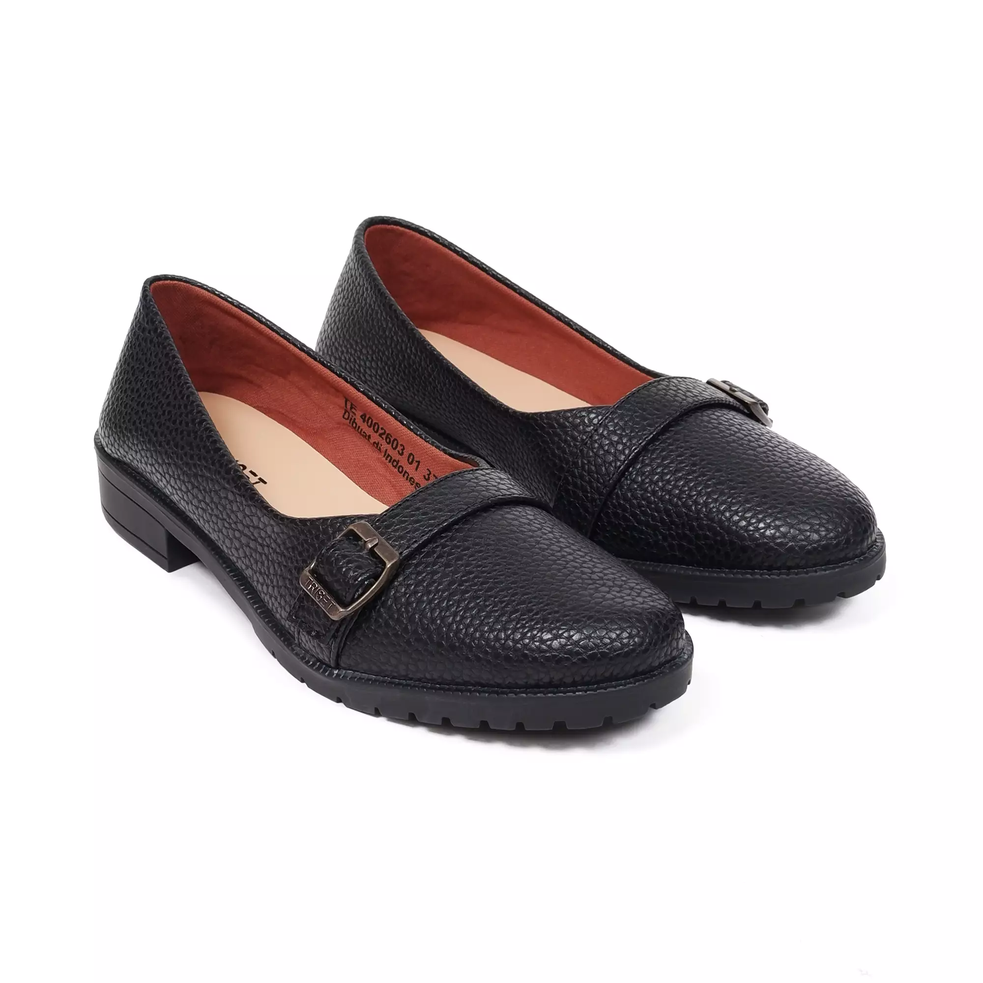 Triset Sepatu Wanita Flat - TE400260301