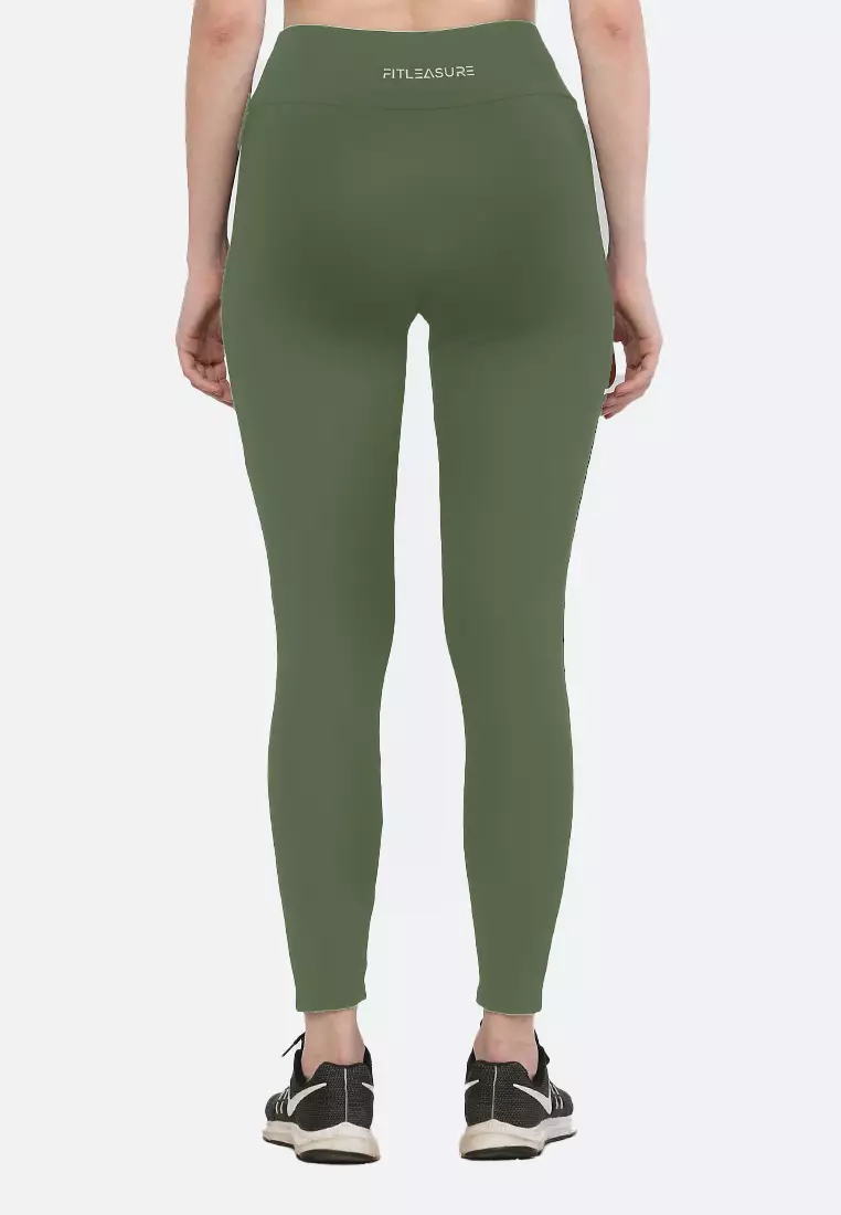 Zaitun Latihan Koordinasi Esensial Dasar/Legging Lari