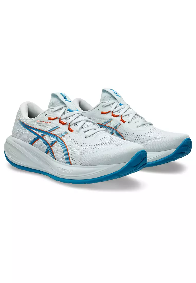 GEL-CUMULUS 28 跑步鞋 1011C143-402