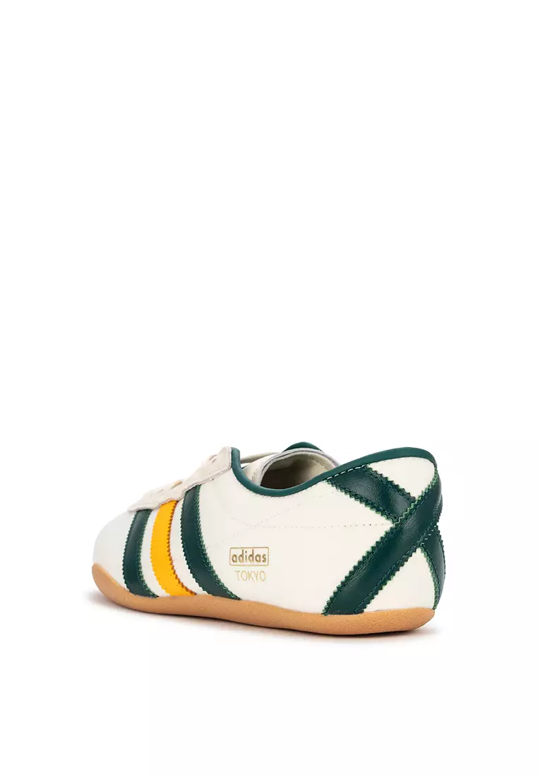 Tokyo Shoes