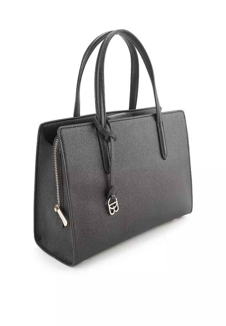 Natalee Top Handle Bag