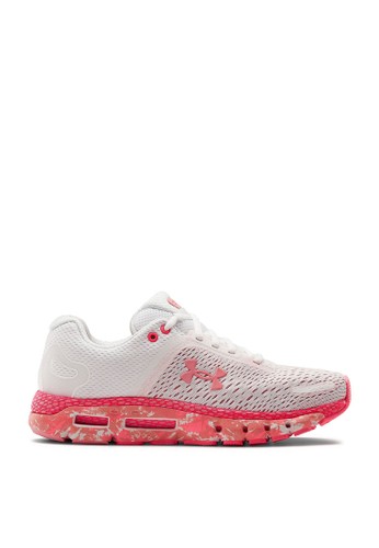 Jual Under Armour Ua Hovr Infinite 2 Uc Running Shoes Original Zalora Indonesia